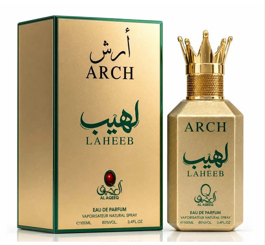 Original Arch Laheeb Perfume