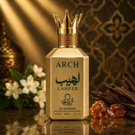 Original Arch Laheeb Perfume