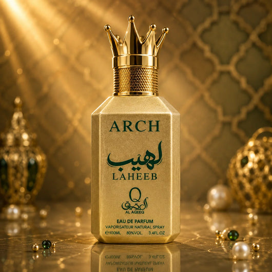 Original Arch Laheeb Perfume