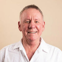   David H, 65 years