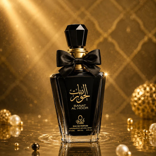 Banat Al Hoor Perfume