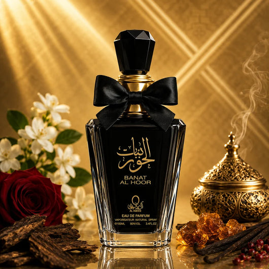 Banat Al Hoor Perfume