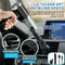 3-in-1 Mini Cordless Vacuum & Blower AS-228(Original)