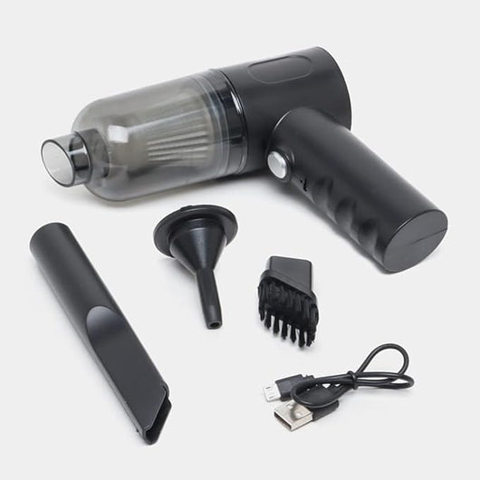 3-in-1 Mini Cordless Vacuum & Blower AS-228(Original)