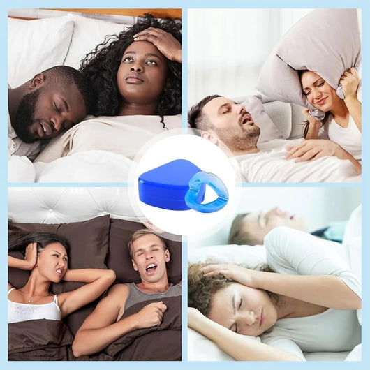 Dermatoria™ Anti-Snoring