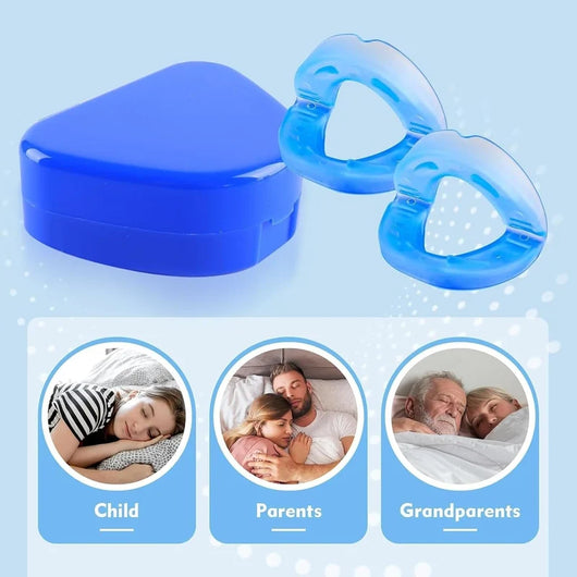 Dermatoria™ Anti-Snoring