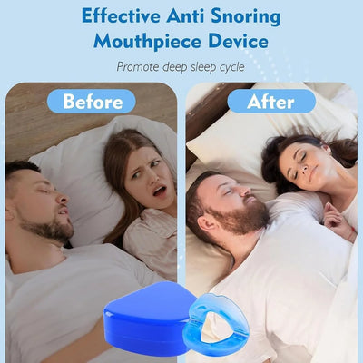 Dermatoria™ Anti-Snoring