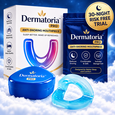 Dermatoria™ Anti-Snoring