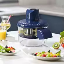 PeelPro™ – Automatic Fruit & Vegetable Peeler