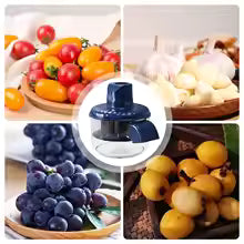 PeelPro™ – Automatic Fruit & Vegetable Peeler