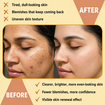 Dermatoria Retinol Shot™