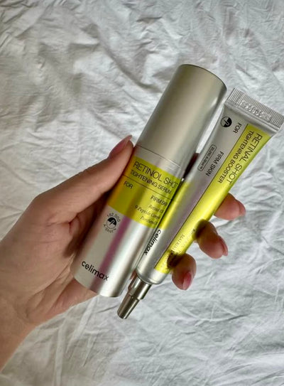 Dermatoria™ Serum
