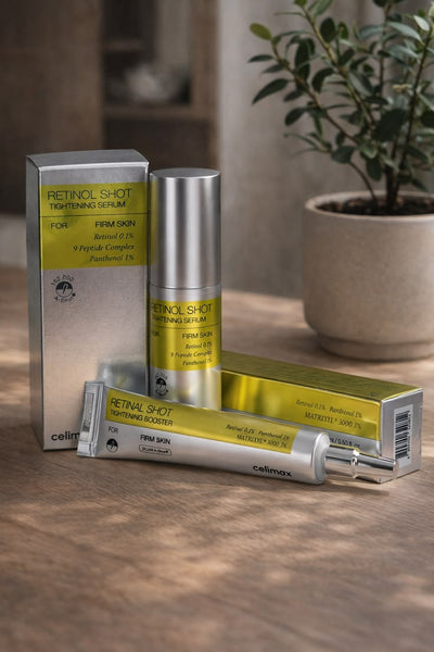 Dermatoria™ Serum