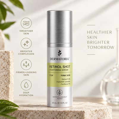 Dermatoria™ Serum
