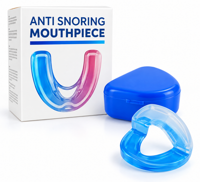 Dermatoria™ Anti-Snoring