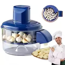PeelPro™ – Automatic Fruit & Vegetable Peeler