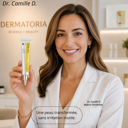 Dermatoria Retinol Shot™