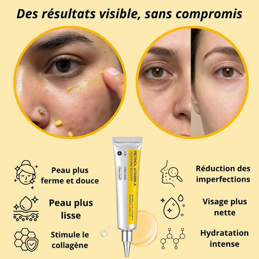 Dermatoria Retinol Shot™